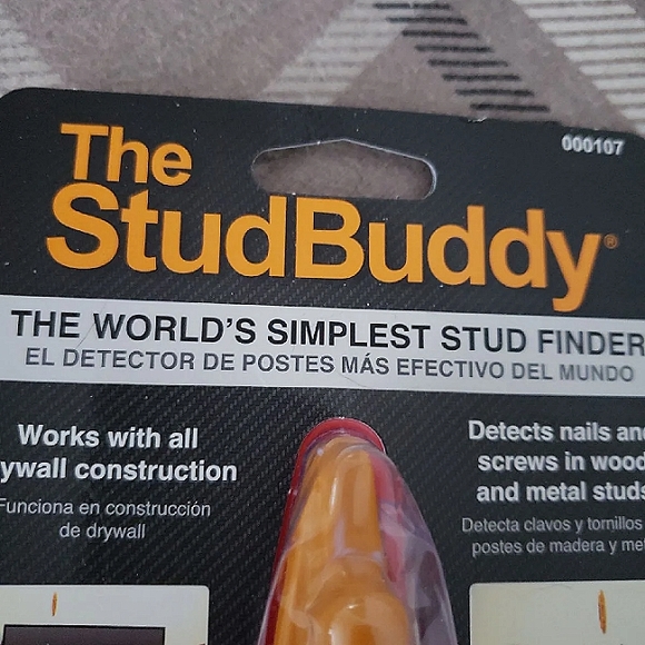 Stud finder NWOT - Picture 2 of 4